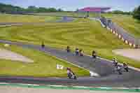 Lower Group Red Bikes